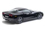 Corvette C6 Coupe (2007)