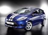 Ford Fiesta Sport+