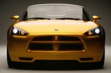 Dodge Demon Roadster (2007)