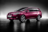 Ford Focus Wagon следующего поколения.