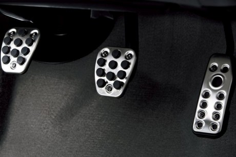 Авто новинки 2012 : Honda CR-Z Label