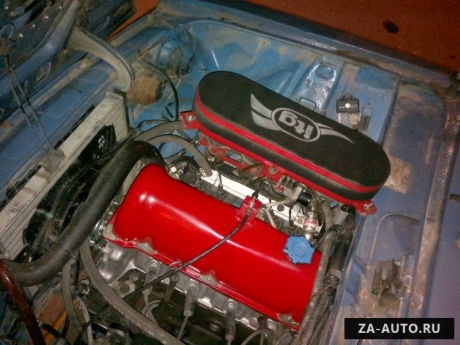 Тюнинг ВАЗ 2106 : Ди-Джи