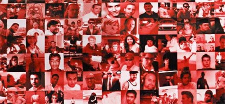 Porsche Cayman S Facebook