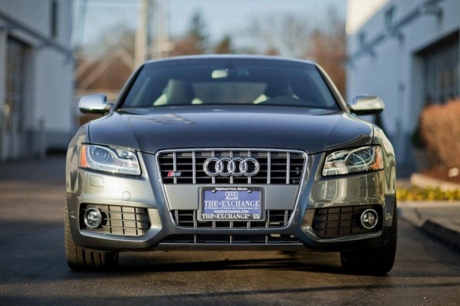 Audi S5 Special Edition