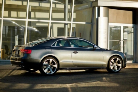 Audi S5 Special Edition