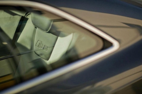 Audi S5 Special Edition