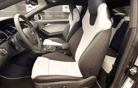 Audi S5 Special Edition