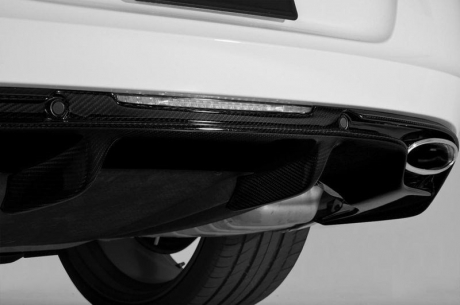 Bentley Continental GT BR-10 от Vorsteiner