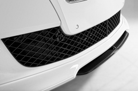 Bentley Continental GT BR-10 от Vorsteiner