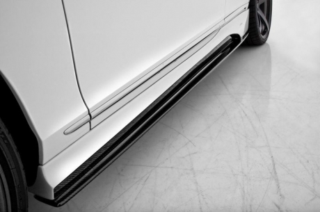 Bentley Continental GT BR-10 от Vorsteiner