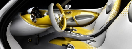  Smart for-us Pickup Концепт