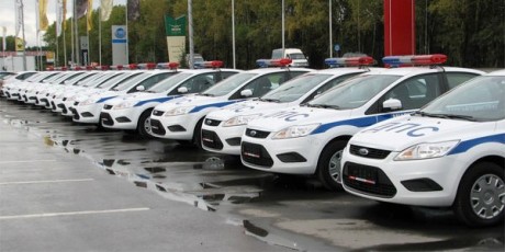 Правила дорожного движения