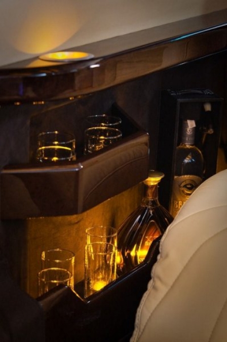 Mercedes-Benz Vito 120 CDI от Vilner