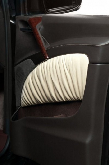 Mercedes-Benz Vito 120 CDI от Vilner