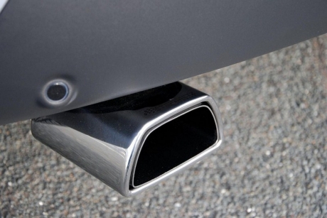 Opel Astra GTC от Steinmetz