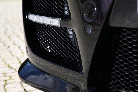 Тюнинг авто BMW X6 Bruiser от CLP Automotive