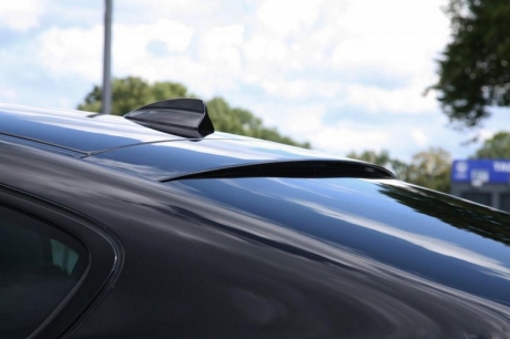 Тюнинг авто BMW X6 Bruiser от CLP Automotive