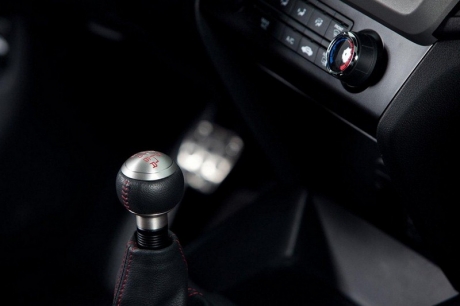 Тюнинг авто Honda Civic Si от Fox Marketing