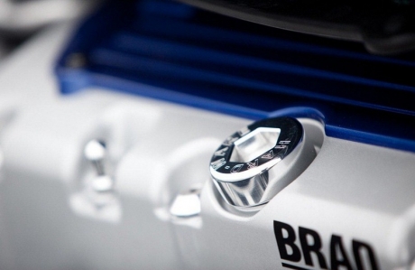 Тюнинг авто Honda Civic Si от Fox Marketing