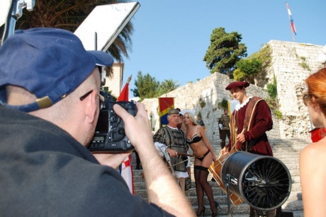 Мисс Тюнинг 2012 - Мэнди Ланга