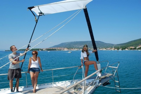 Мисс Тюнинг 2012 - Мэнди Ланга