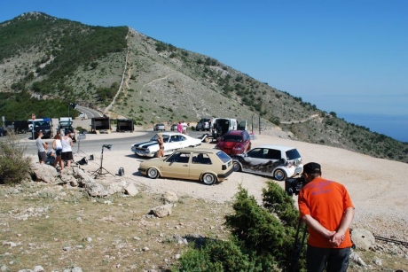 Мисс Тюнинг 2012 - Мэнди Ланга