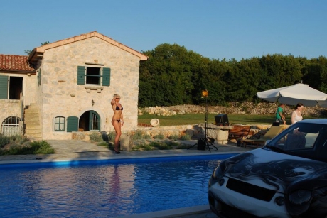 Мисс Тюнинг 2012 - Мэнди Ланга