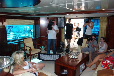 Мисс Тюнинг 2012 - Мэнди Ланга