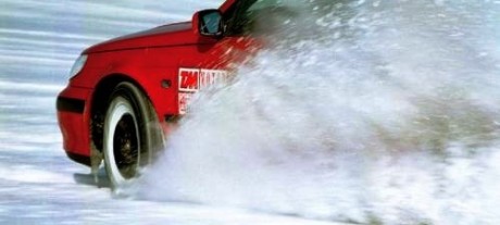 зимняя резина