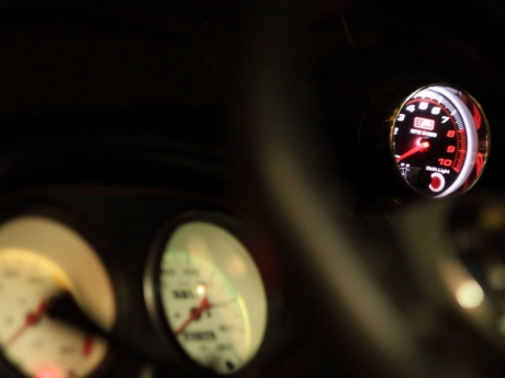 Тюнинг ВАЗ 2106 : Блу металик