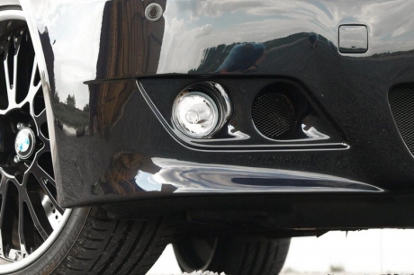 Тюнинг BMW M5 Edo Competition M5 Dark Edition