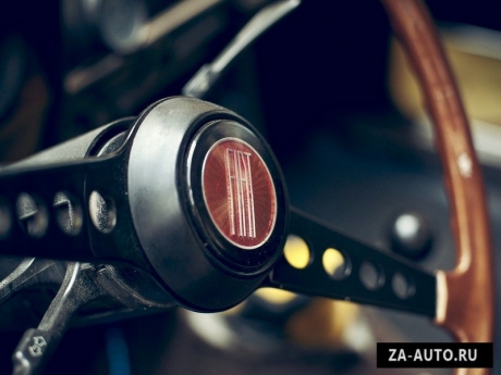 Тюнинг ВАЗ 2106 : Сан Шайн Ретро