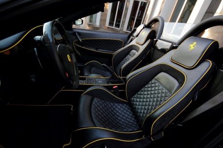 Ferrari Scuderia Spider 16M Conversion Edition