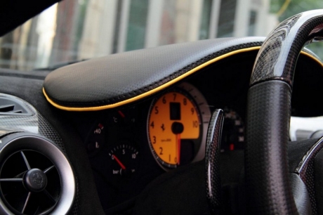 Ferrari Scuderia Spider 16M Conversion Edition