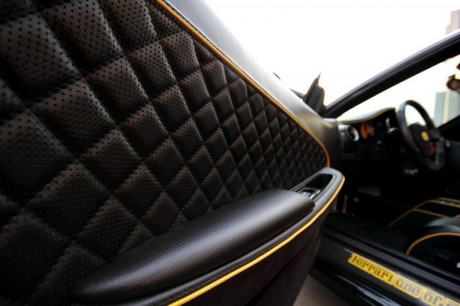 Ferrari Scuderia Spider 16M Conversion Edition