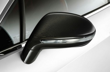 Bentley Continental GT Mulliner Styling Specification Classic Pack