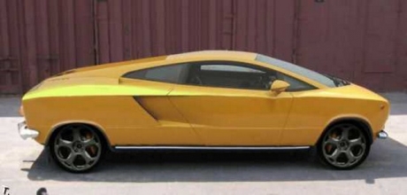 tuning vaz 2101 & photoshope