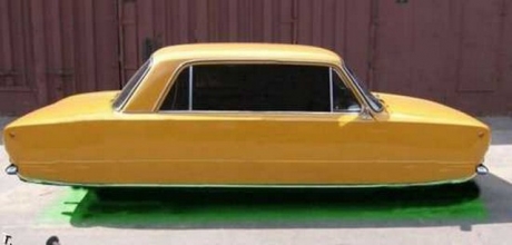 tuning vaz 2101 & photoshope