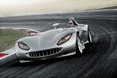 Veritas RS III Roadster