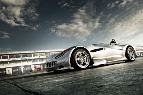 Veritas RS III Roadster