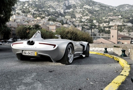 Veritas RS III Roadster