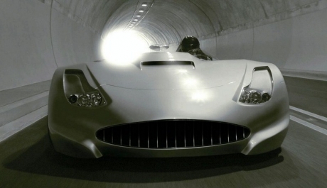 Veritas RS III Roadster