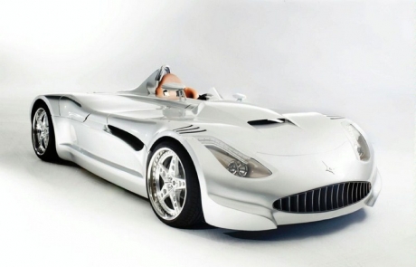 Veritas RS III Roadster