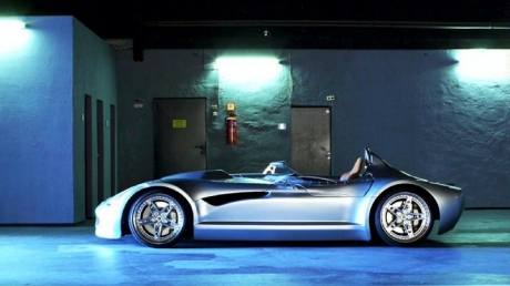 Veritas RS III Roadster