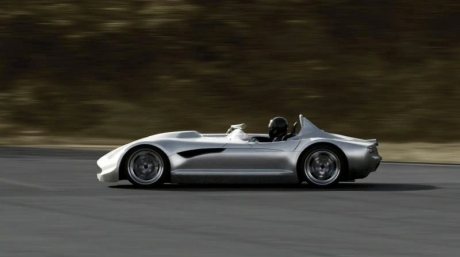 Veritas RS III Roadster
