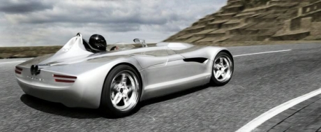 Veritas RS III Roadster