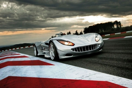 Veritas RS III Roadster