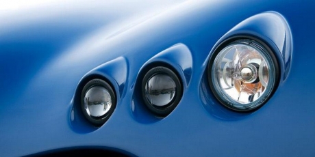 Wiesmann Spyder Концепт