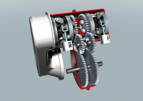 Tata Pixel Концепт