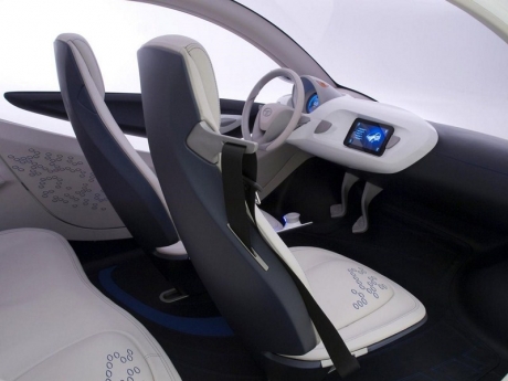 Tata Pixel Концепт